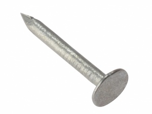 Alloy Clout Nails - 1Kg